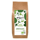 Roquette à Germer bio