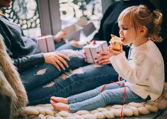 Le rôle de la publicité dans les mauvaises habitudes alimentaires de nos enfants