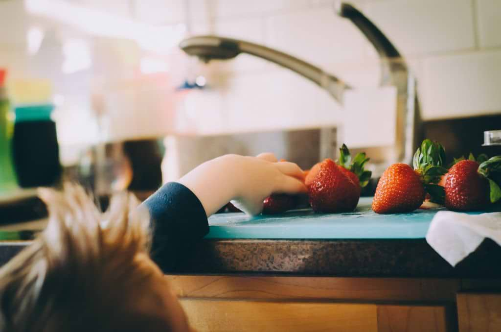 Puis-je nourrir mon enfant avec une alimentation vegan ?