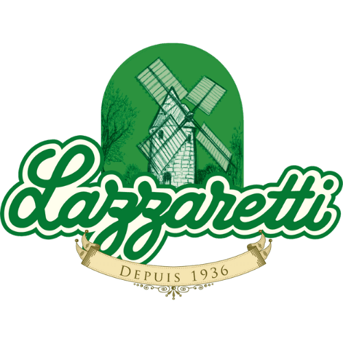 Lazzaretti logo