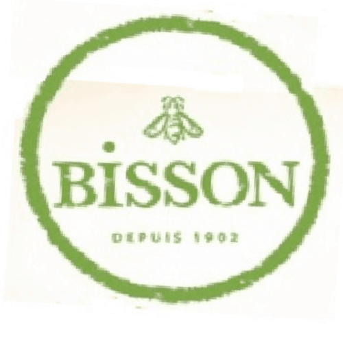 Bisson logo
