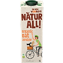 Boisson Avoine Sans Sucres Ajoutés BIO