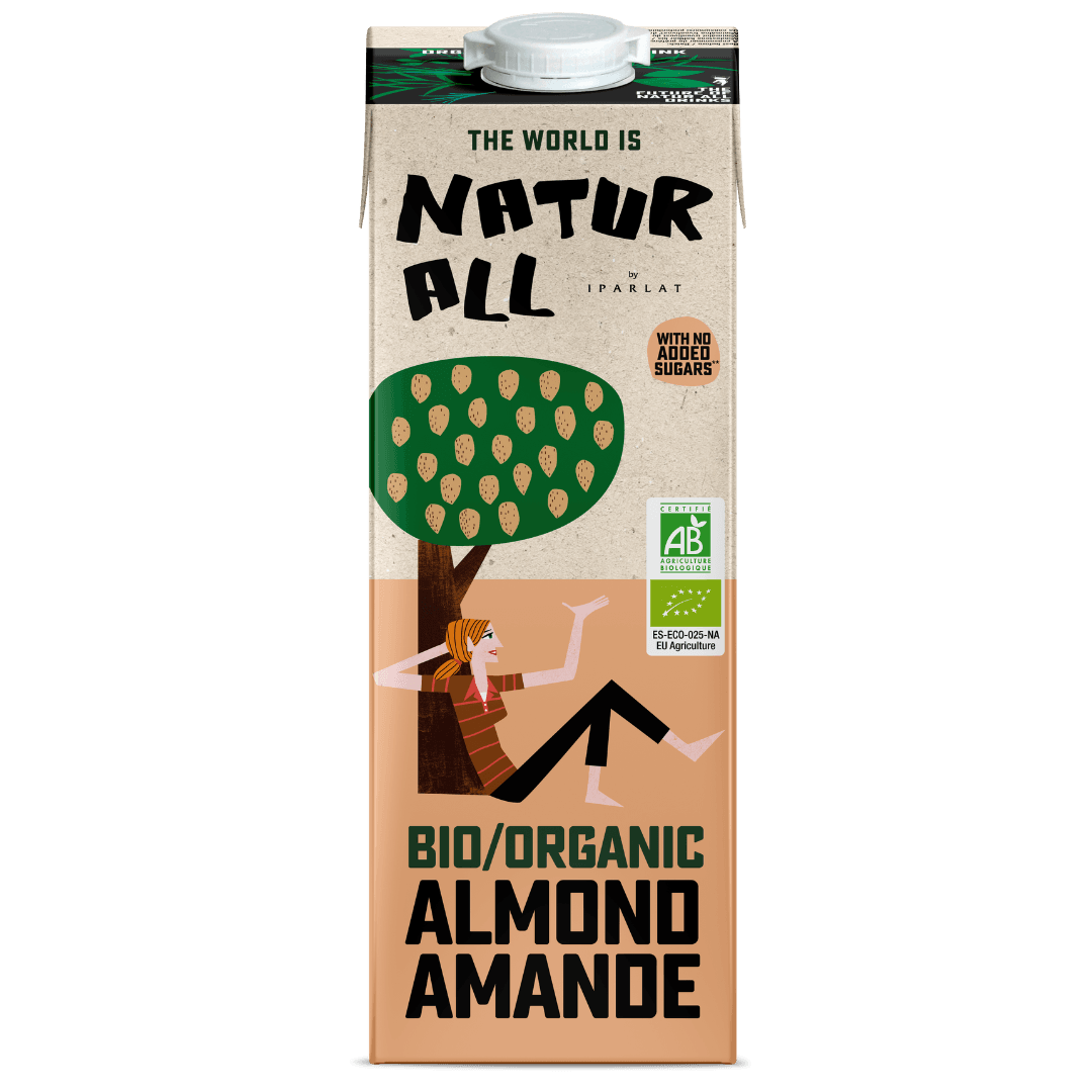 Amandeldrank