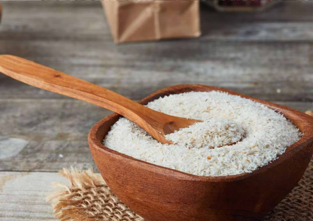 Les avantages du psyllium