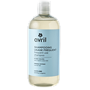 Frequent Use Shampoo organic