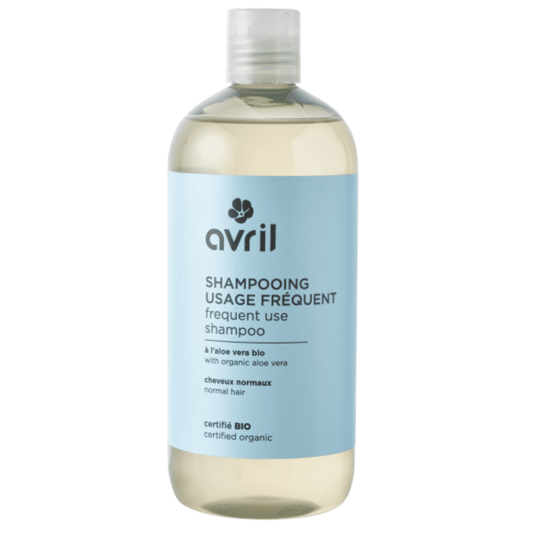 Frequent Gebruik Shampoo