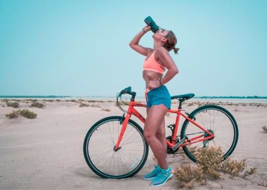 Comment se remettre en forme après l’hiver?image