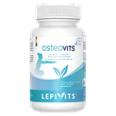 Osteovits Botgezondheid Mg Ca Zn