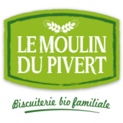 Le moulin du pivert logo