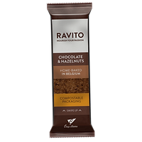 Energie Bar Chocolade Hazelnoot