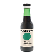 Shoyu Soy Sauce organic