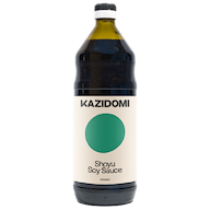 Sauce Soja Shoyu bio