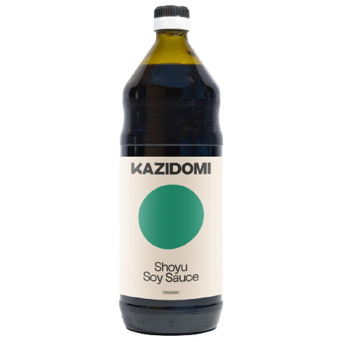 Shoyu Soy Sauce 0