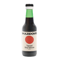 Tamari Soy Sauce Organic