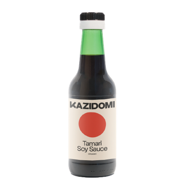 Tamari Soy Sauce Organic