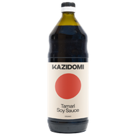 Sauce Soja Tamari bio