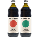 Pack Découverte Nos Sauces Soja 1L bio