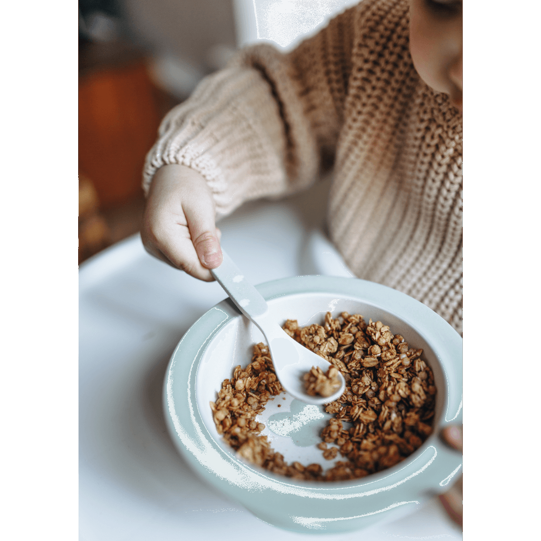 Granola Vanille Coco