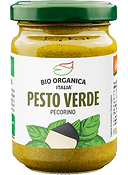 Pesto Pecorino