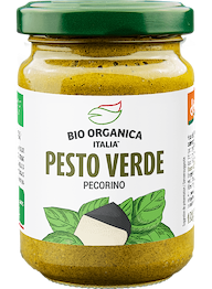 Pesto Pecorino 