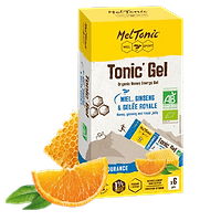 Honey Endurance Tonic Gels BIO