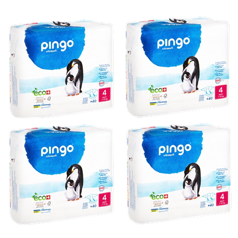 T4 Maxi luiers 7-18kg