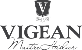 Vigean logo