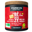 Vitamine B12 Goût Pomme (25 µg) bio