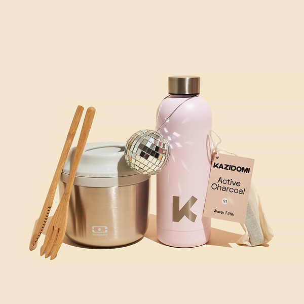 Zero waste gifts