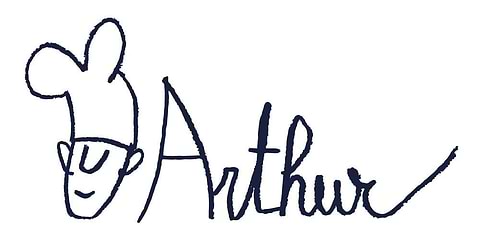 Arthur Mix
