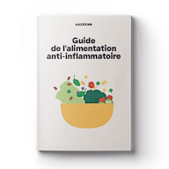 Ebook: Gids voor anti-inflammatoire voeding 