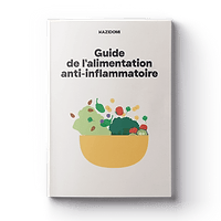 Ebook : Guide De L’alimentation Anti-inflammatoire