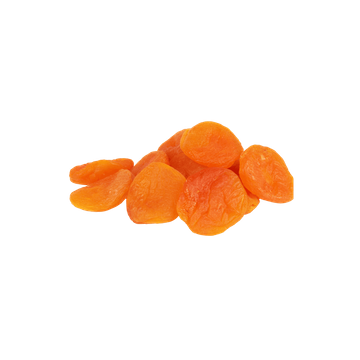 Bulk Dried Apricots Organic