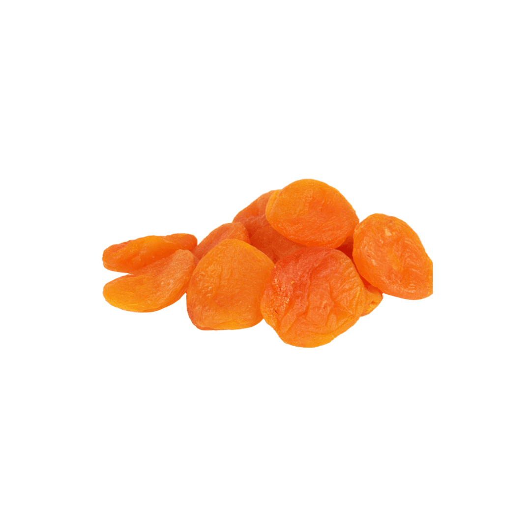 Bulk Dried Apricots