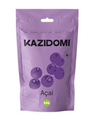 Poudre de Baies d'Açai bio