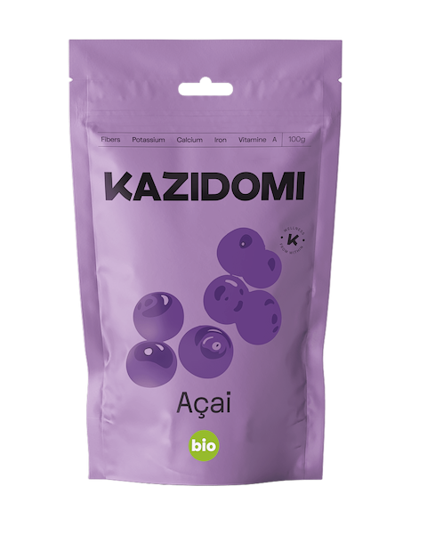 Acai Bes Poeder