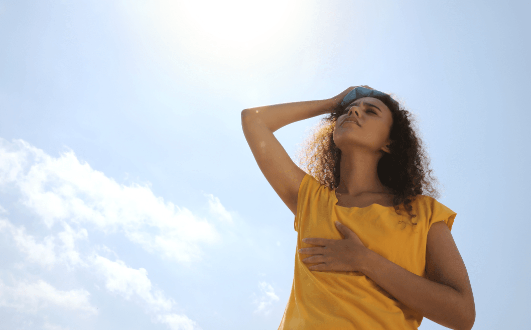 Alerte canicule : nos conseils pour survivre