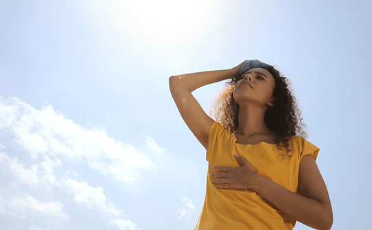 Alerte canicule : nos conseils pour survivre