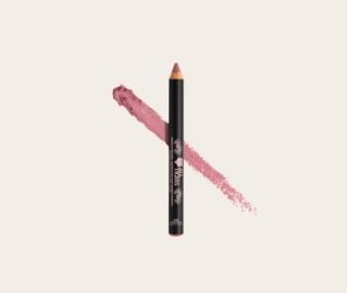 Crayon yeux joues lèvres