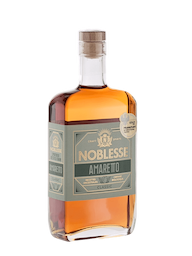 Liqueur Amaretto Digestif 