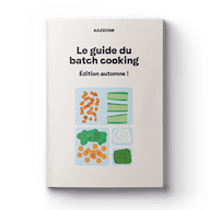 Ebook: Herfst batch koken 