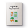 Ebook : Batch cooking automne 0