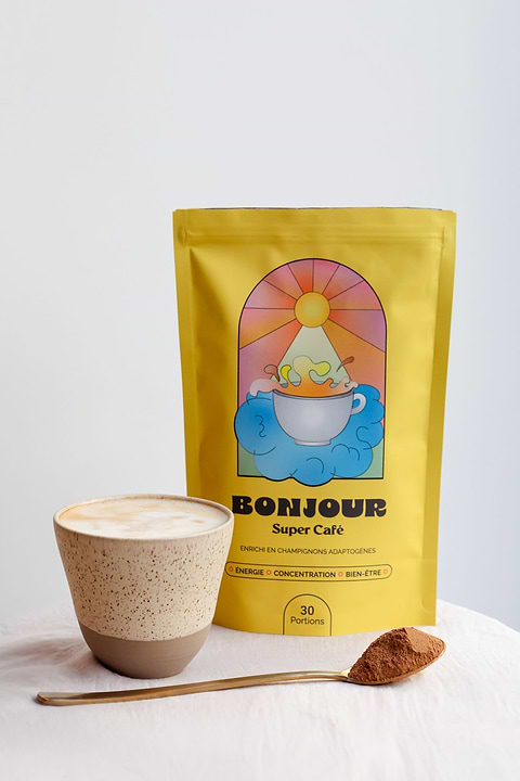 Alternative Super Café Taste Café