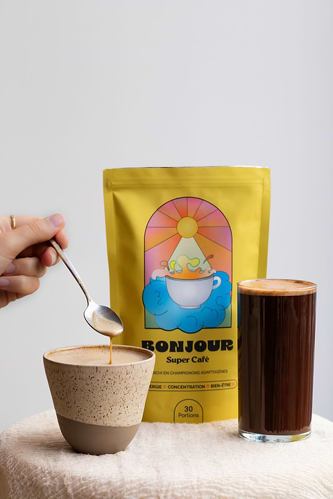 Alternative Super Café Taste Café