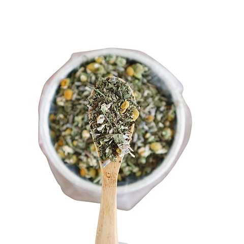 Infusion Camomille Respirer