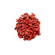 Goji Berries Loose organic