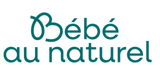 Bébé au naturel logo