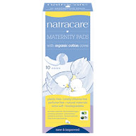 Maternity Pads organic