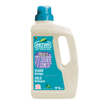 Herbal Fresh Floor Cleaner Organic