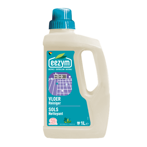 Nettoyant Sols Herbal Fresh